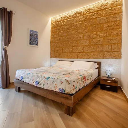 Guest house Pasitea Agrigento