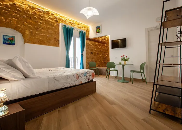 Pasitea Guest house 3*