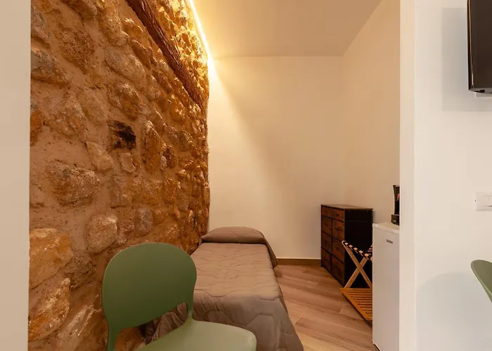 Pasitea Guest house Agrigento