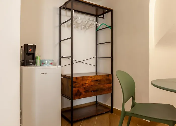 Pasitea Guest house 3*