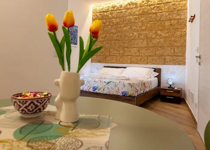 Guest house Pasitea 3*