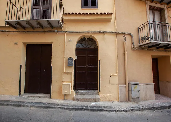 Pasitea 3* Agrigento