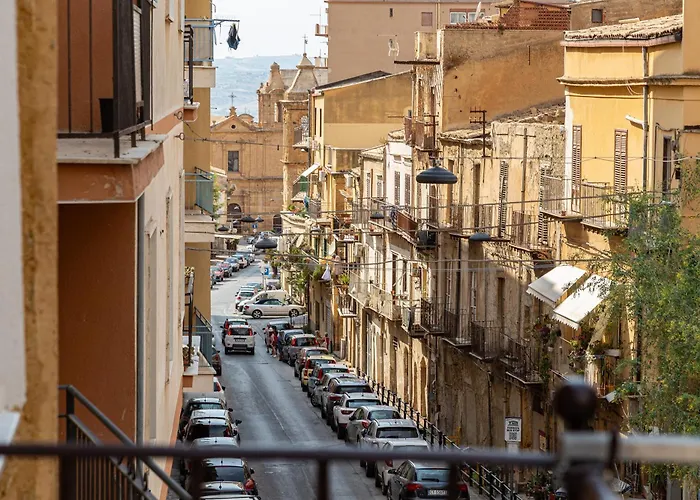 Pasitea Guest house 3*