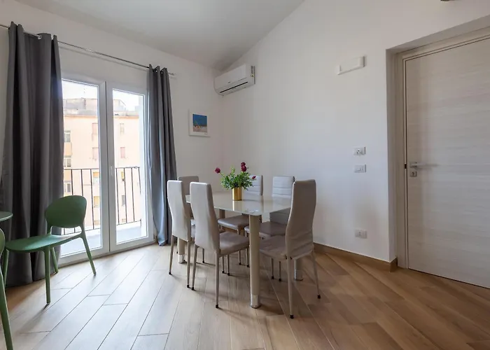 Pasitea Guest house Agrigento