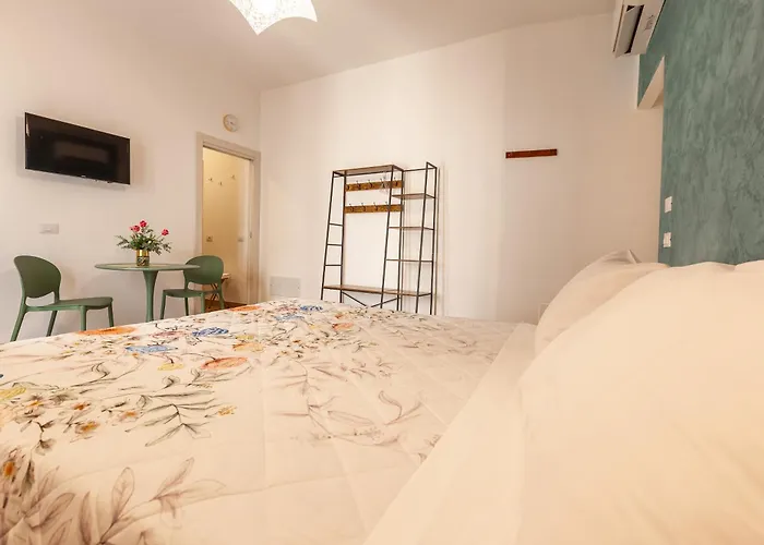 Pasitea Guest house Agrigento