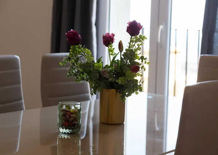 Guest house Pasitea Agrigento