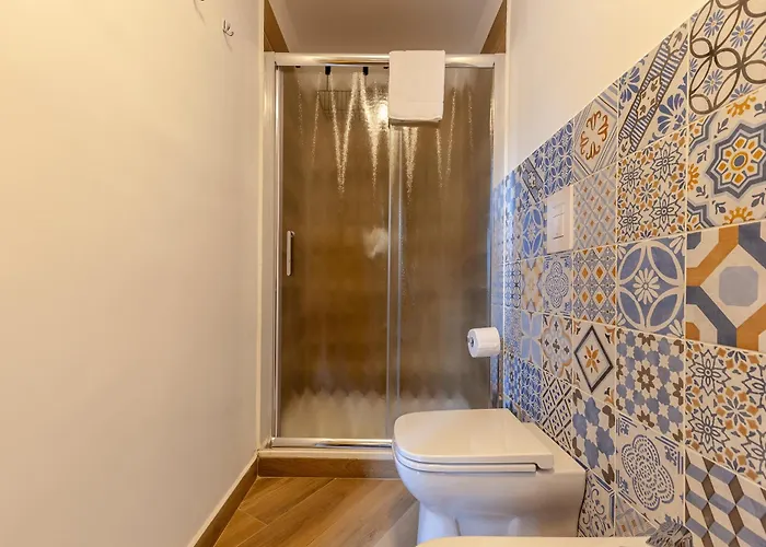 Pasitea 3* Agrigento