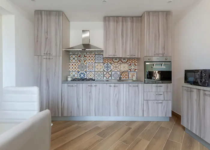 Pasitea 3* Agrigento