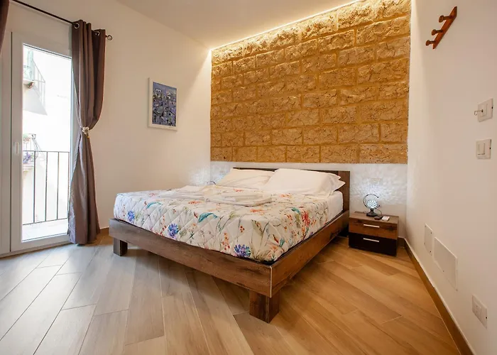 Guest house Pasitea 3*