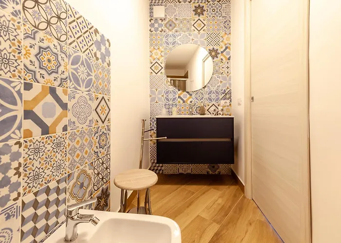 Pasitea 3* Agrigento