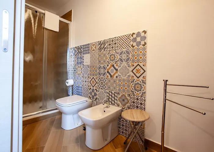 Pasitea Guest house 3*