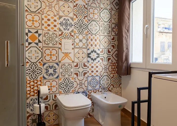 Pasitea Guest house Agrigento