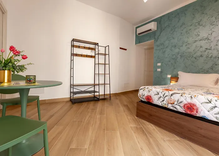 Pasitea 3* Agrigento