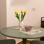 بيت ضيافة Pasitea