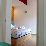 Pasitea بيت ضيافة أغريجنتو
