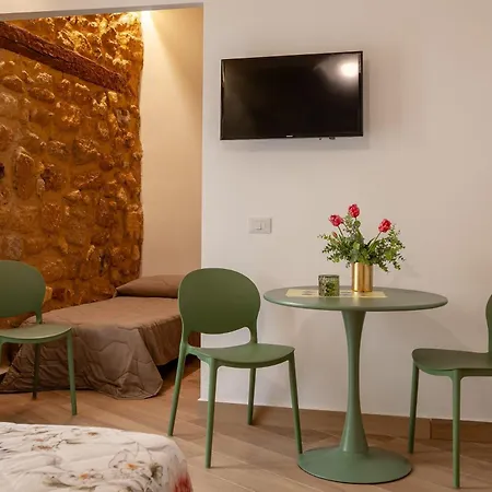 Pensionat Pasitea Agrigento