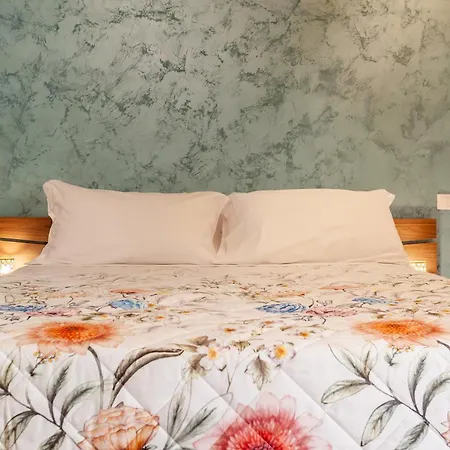 Pensionat Pasitea Agrigento