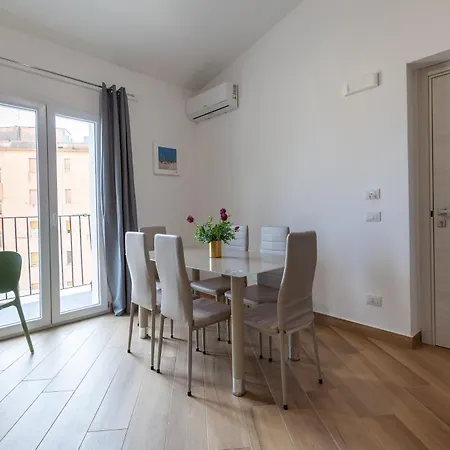 Pasitea Pensionat Agrigento