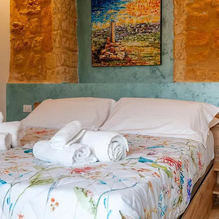 Pasitea Pensionat Agrigento