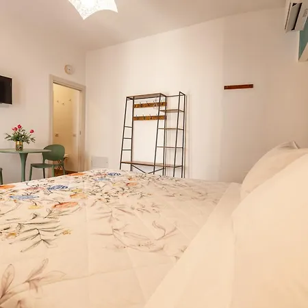 Pasitea Pensionat Agrigento