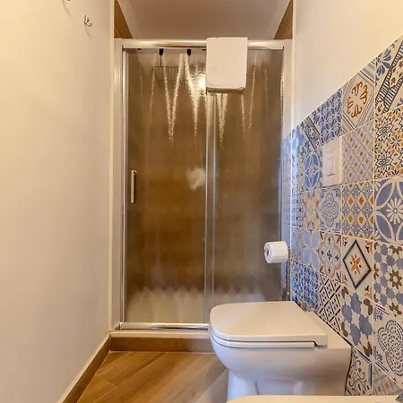 Pasitea 3* Agrigento