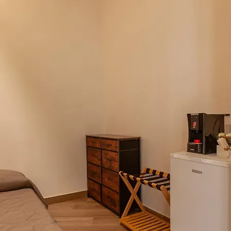 Pensionat Pasitea 3*