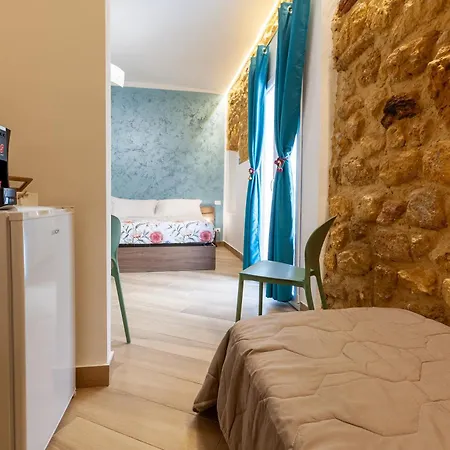 Pensionat Pasitea Agrigento