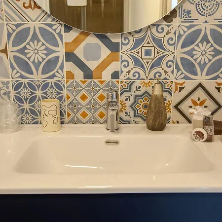 Pasitea Pensionat Agrigento