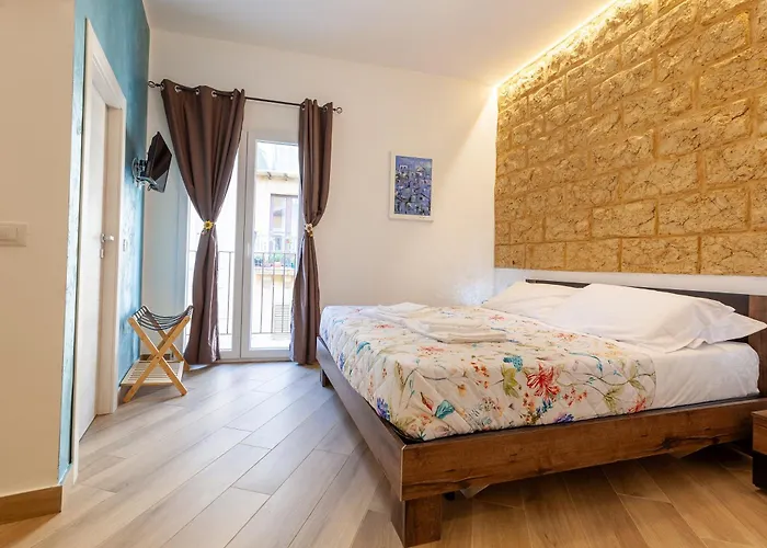 Pasitea 3* Agrigente