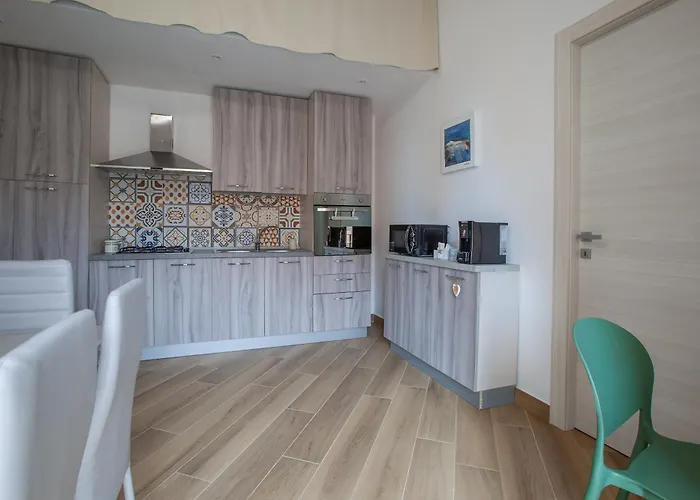 Maison d'hôtes Pasitea 3*