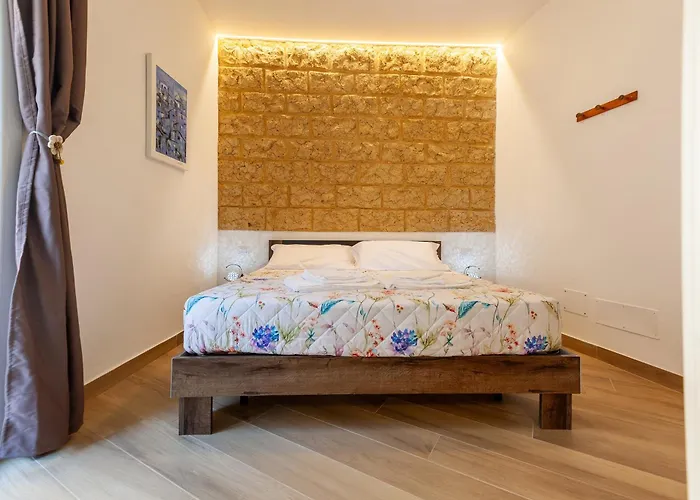 Pasitea 3* Agrigente