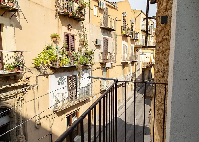 Maison d'hôtes Pasitea 3*