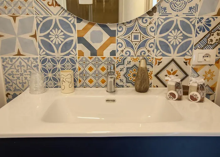 Maison d'hôtes Pasitea 3*