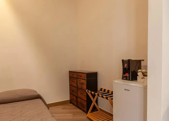 Maison d'hôtes Pasitea 3*