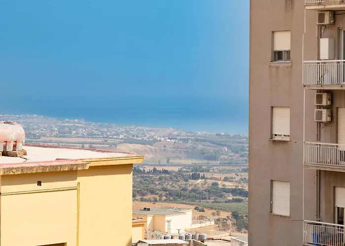 Pasitea Maison d'hôtes