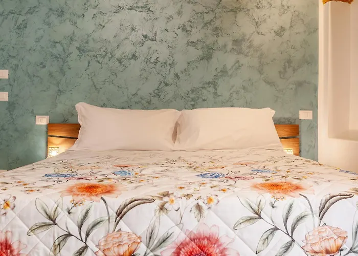 Maison d'hôtes Pasitea 3*