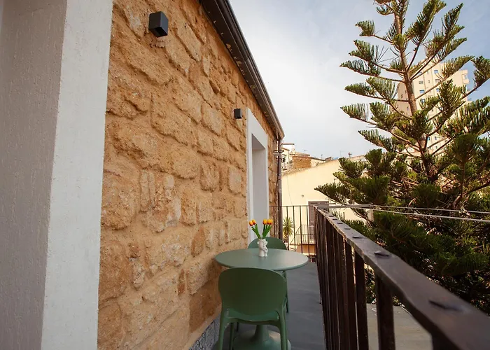 Maison d'hôtes Pasitea 3*